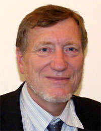 M Gérard BOUTHIER