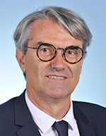 M Pierre CABARÉ