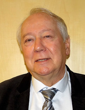 M Yvon lerat