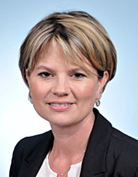 Mme Marie RECALDE
