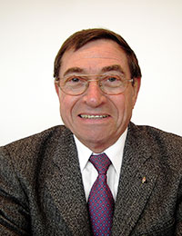 M Etienne-Christian Villemagne