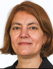 Mme Agnès Bougeais